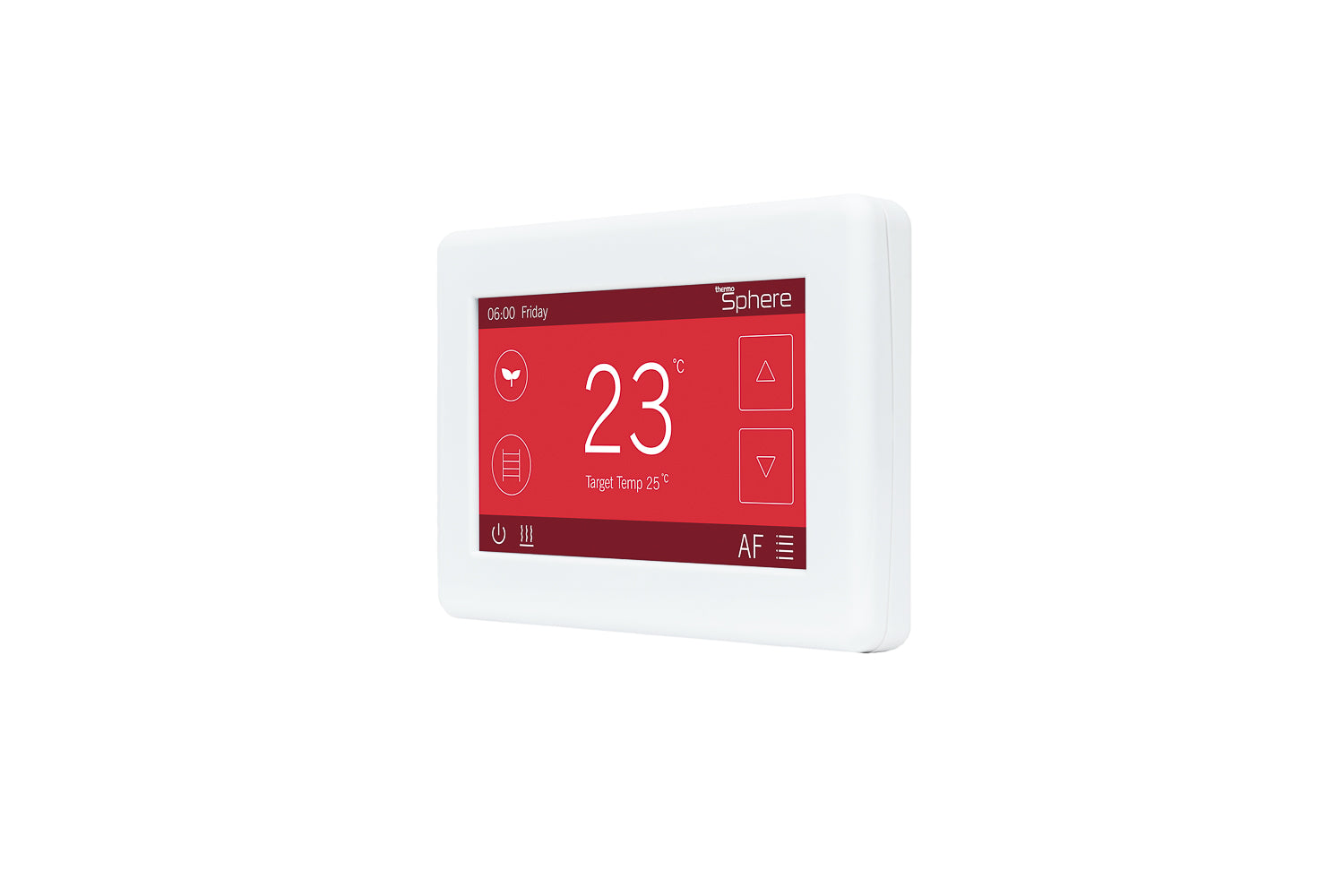 ThermoSphere Dual Control White